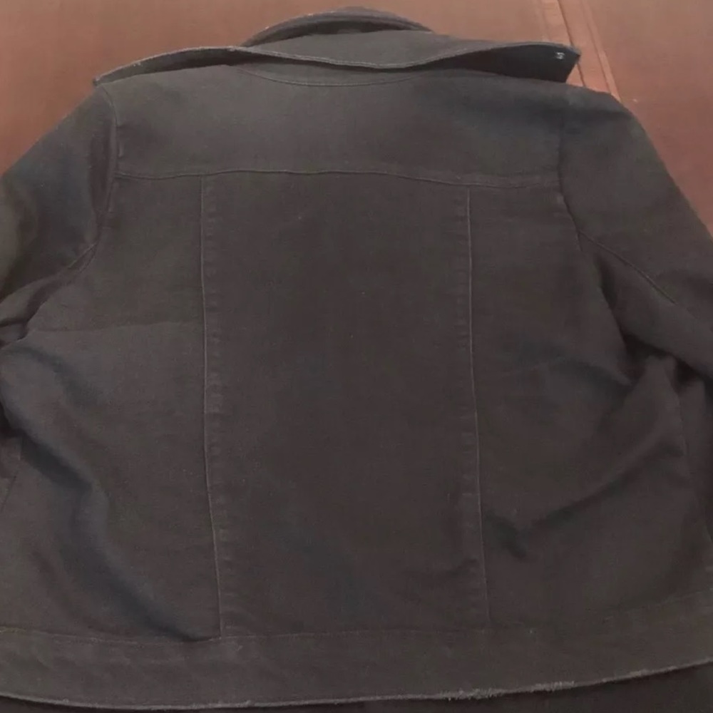 Current Elliot jacket - Picture 4 of 4